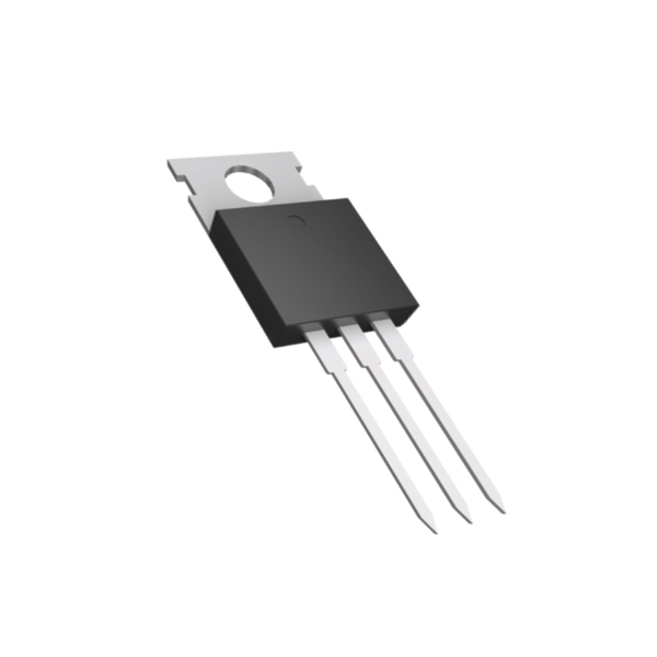 AS SGT N-Channel Mosfet