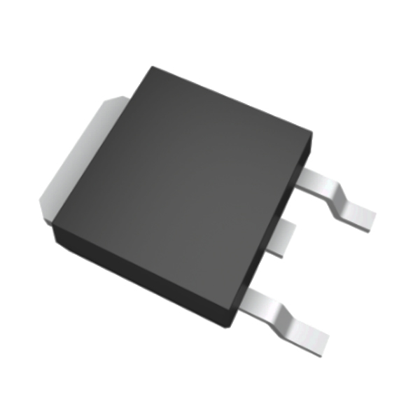 AS SGT N-Channel Mosfet