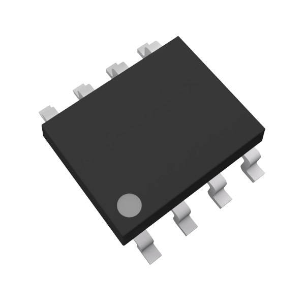 HM Double P-Channel Low Voltage MOSFET