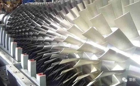 Applications Of Strong Metal's Coating Machines In The Field Of Aeroengines