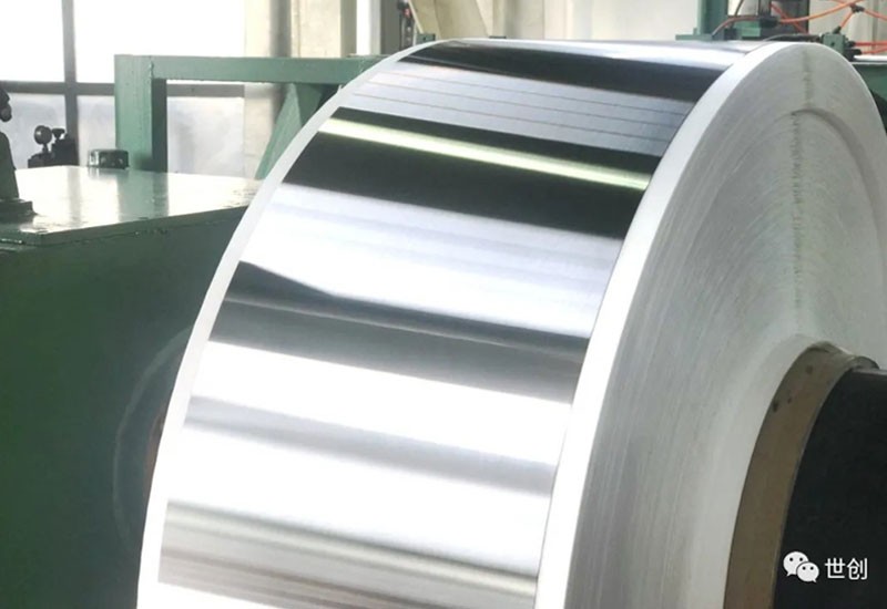 강한 금속 Technology의 핵심 어닐링 부품 