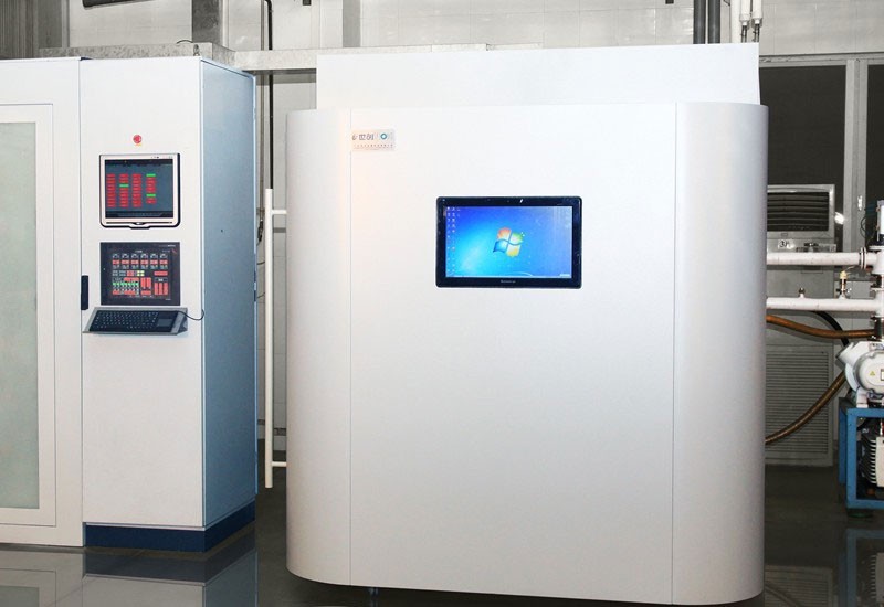 다양한 산업 분야에서 Shichuang 진공 코팅기 (pvd 노)의 응용 및 개발 동향