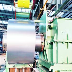 산동 홍왕 브라이트 어닐링 라인