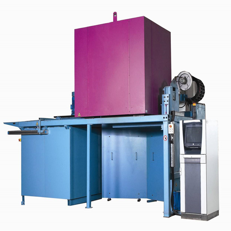 열처리에 대한 기본 지식