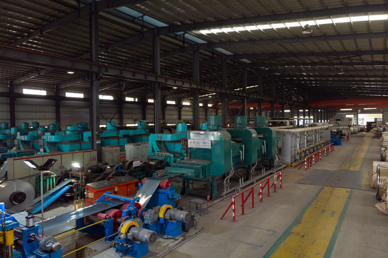 2021 상하이 열처리 쇼