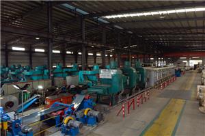 2021 상하이 열처리 쇼