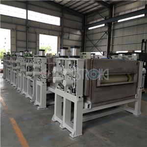 continuous cleaning line for carbon steel, stainless steel coils