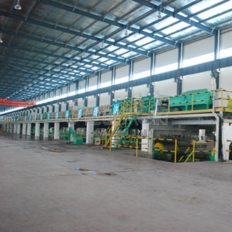 Continuous Annealing And Pickling Line hot rolled stainless steel coil