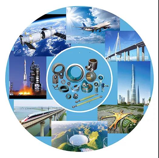 Longxi Group, 에어리얼 베어링을 위한 새로운 열처리 센터 설립