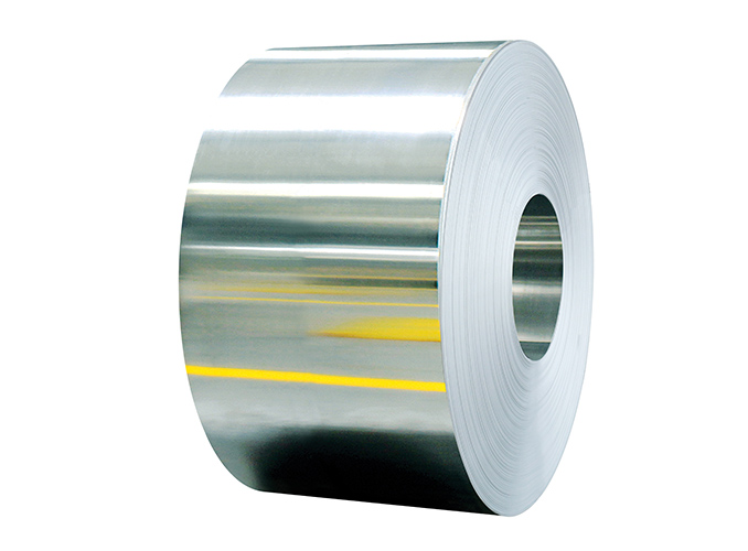 The key delivery finishes of stainless steel coil or strip or sheet