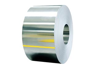 스테인리스 스틸 코일 또는 스트립 또는 시트의 주요 납품 마감