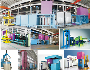 2022 천진 장비 및 열처리 전시회에 오신 것을 환영합니다