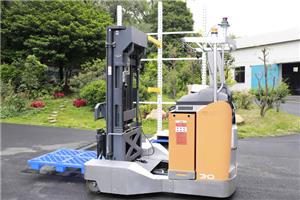 지게차 AGV-STRONG 무인지게차