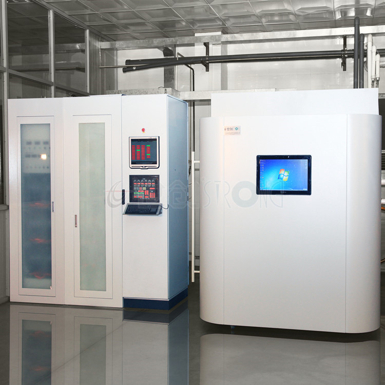 PVDコーティング機とは