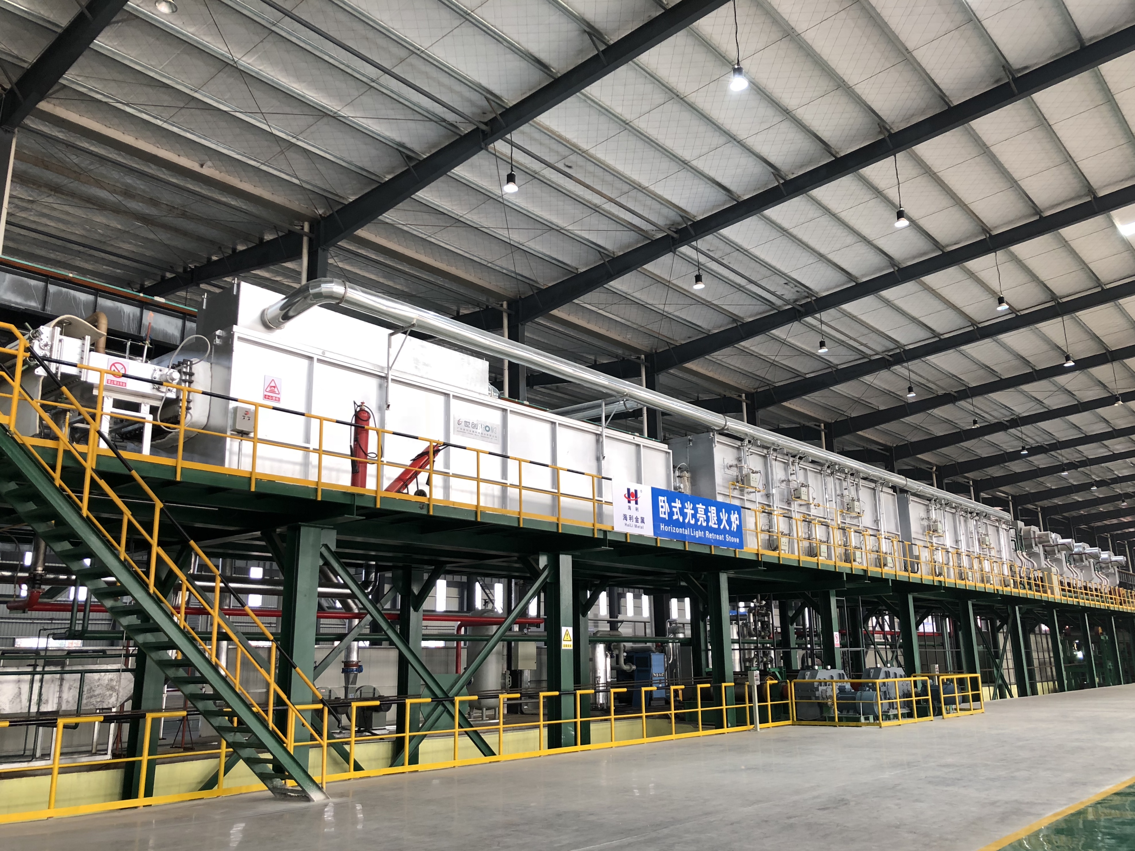 2023年中国の熱処理産業の発展展望 熱処理産業の発展傾向分析