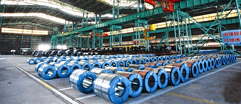 中国鉄鋼協会：今年下半期の鉄鋼輸出または輸入圧力低下は引き続き低水準にとどまると予想