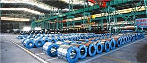 중국 철강 협회 : 하반기 철강 수출 또는 압력 하락 수입이 계속 낮은 수준을 유지할 것으로 예상