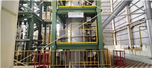 템퍼링로 작동 원리