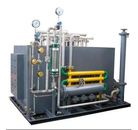 ammonia decomposition furnace