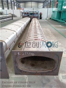 강판의 열처리 장비는 무엇입니까?