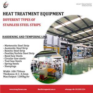 1 minute to understand: quenching process and method steps