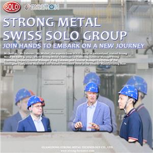 2024-강한 Metal과 스위스 독주 그룹이 손을 잡고 새로운 여정을 시작합니다.