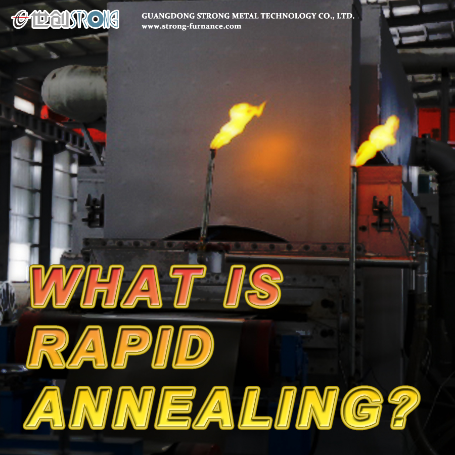 Bright Annealing Line, Bright Annealing Furnace Manufacturer