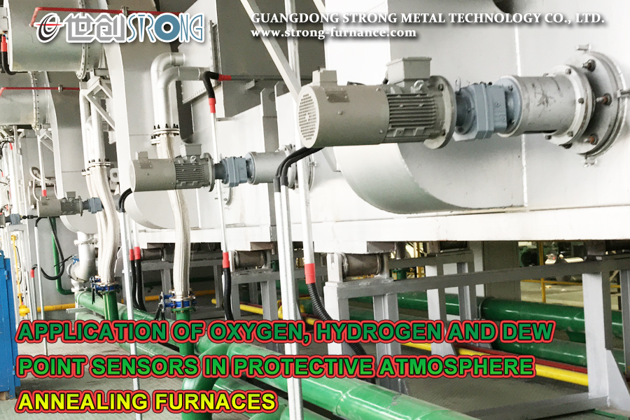 Annealing furnace