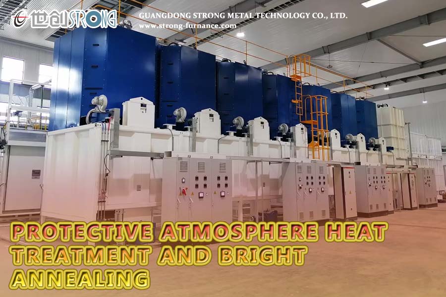 annealing line