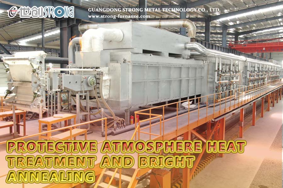 annealing line