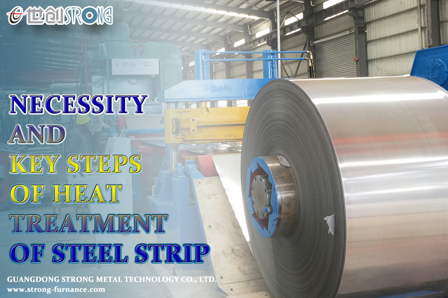 steel strip