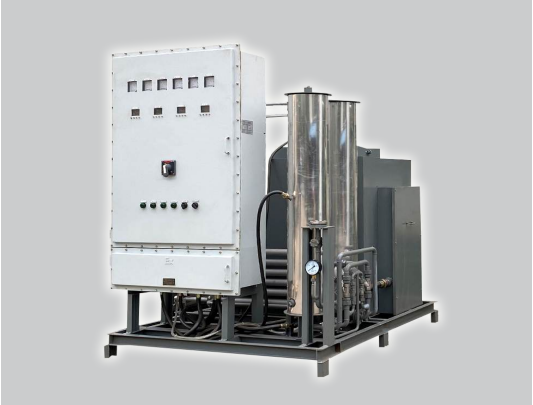 Hydrogen Recycling Equipment