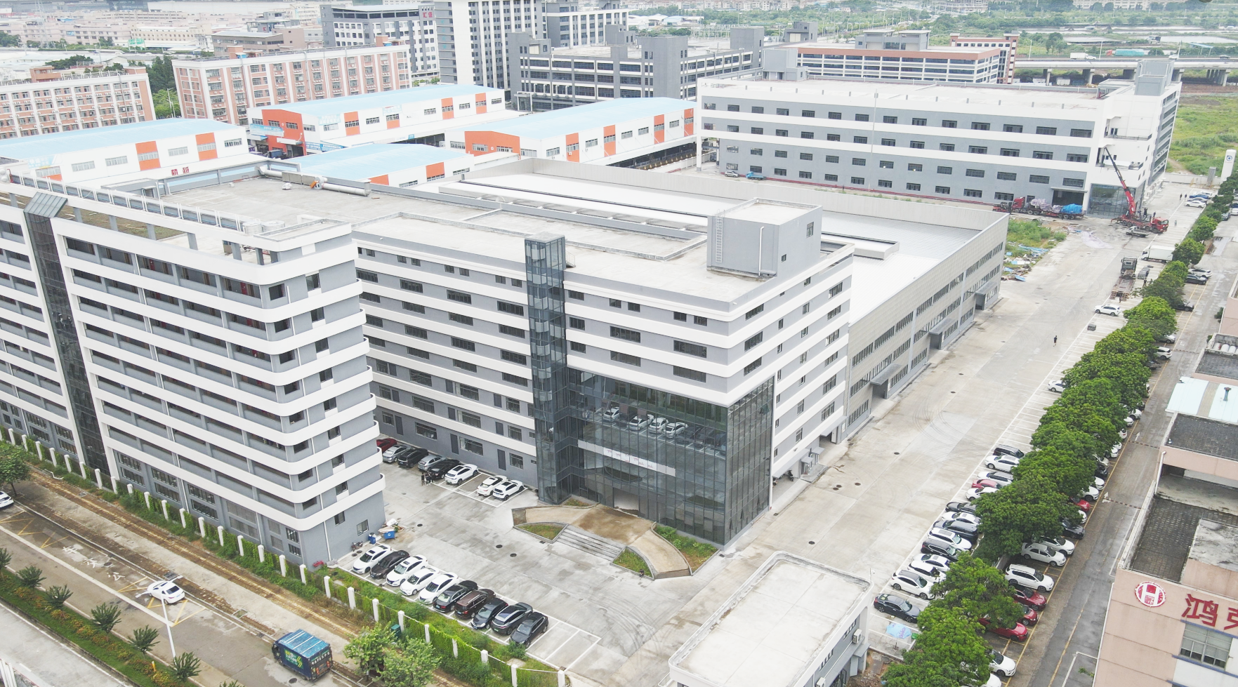 vertical looper vertical looper