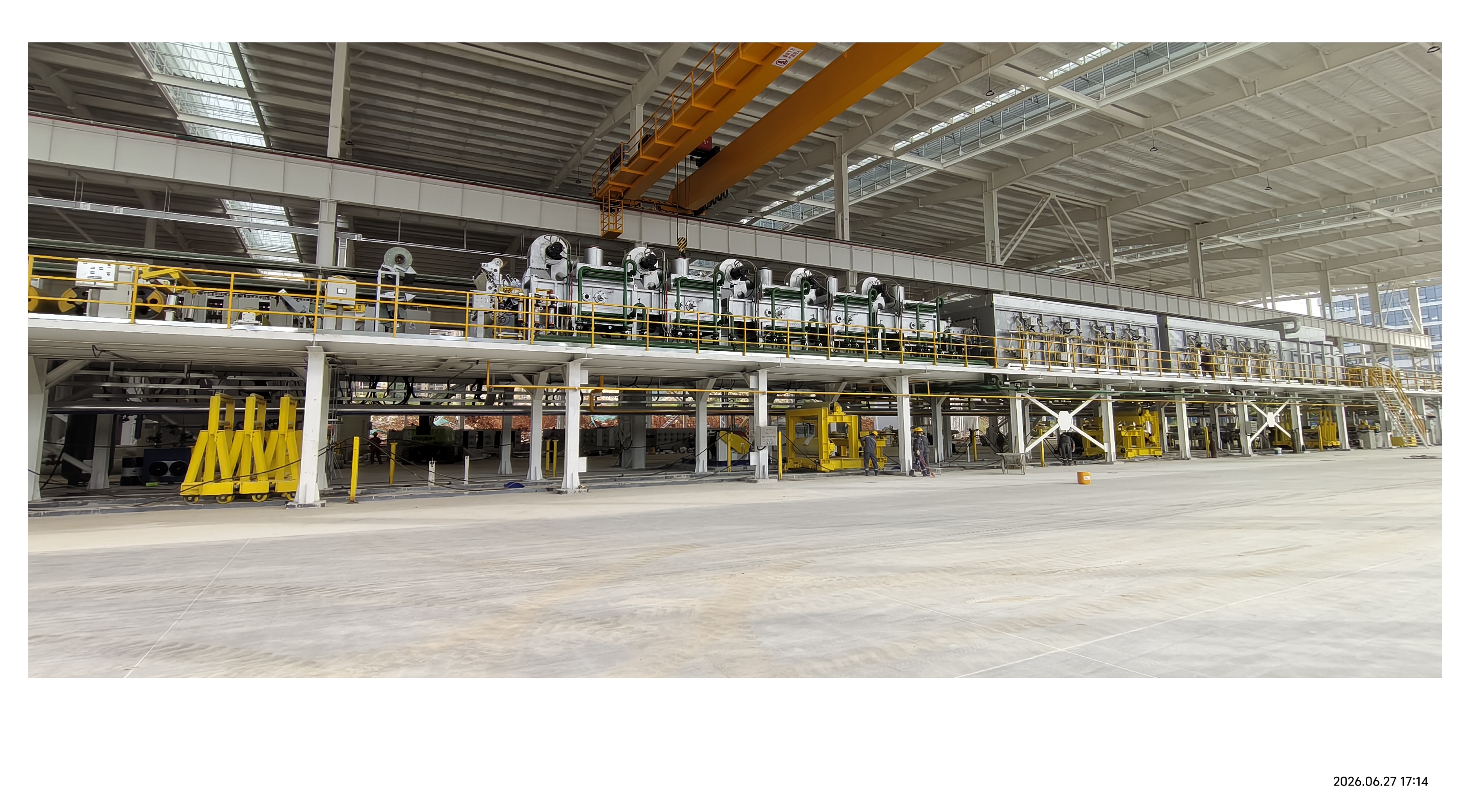 Ammonia Cracker