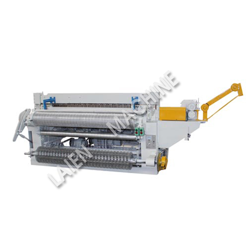 1/2inch-4inch Automatic Welded Wire Mesh Machine