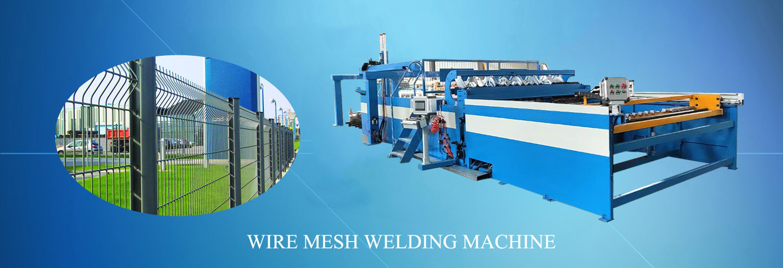 Powder Coating Line, Wire Drawing Machine, Welded Wire Mesh Machine Suppliers Hebei LaiEn Wire