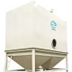 High Speed Ceramic Tile Bag Dust Collector