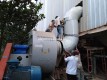 Industrial Centrifugal Vacuum Blower Dust Collector Induced Fan