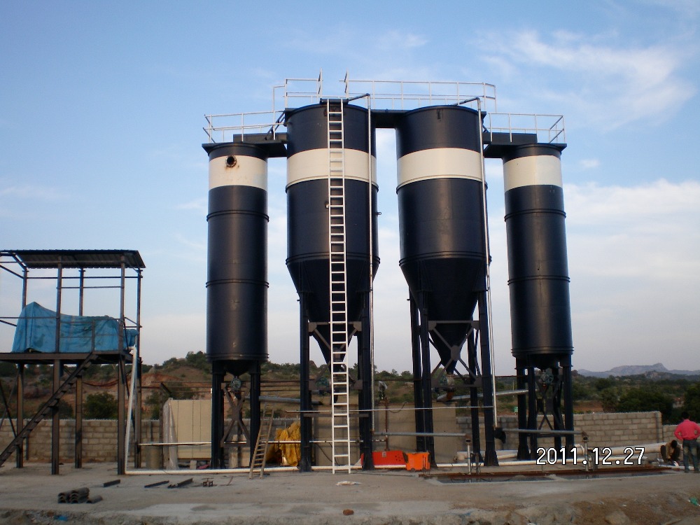 Integrated Sewage Treatment Equipment