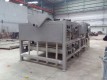 Industrial Sludge Dewatering Belt Concentrated Pressure Filter Machine Equipment