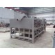 Automatic Water Washing Activated Sludge Dewatering Filter Machine
