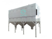 El filtro colector de polvo para granito tiene bajos costos operativos