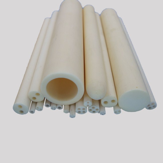 rotación Mm mosquito Supply Porous Alumina Ceramic Thermocouple Insulator Tube Wholesale Factory  - XIAMEN MASCERA TECHNOLOGY CO.,LTD.