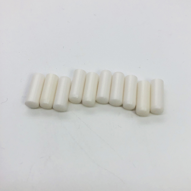 Supply Din 6325 Zirconia Zro2 Ceramic Dowel Pin Wholesale Factory ...