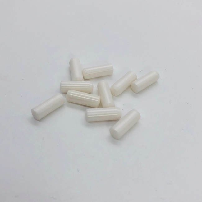 Supply Din 6325 Zirconia Zro2 Ceramic Dowel Pin Wholesale Factory