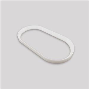 Oval Ceramic Rings For Pad Printer Ink Cup