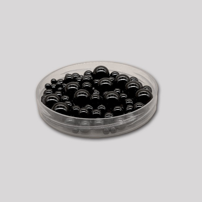 Silicon Nitride Ceramic Bearing Balls