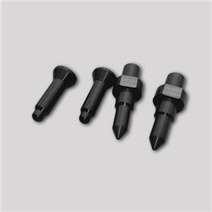 Silicon Nitride Ceramic Guide Pin For Nut Welding