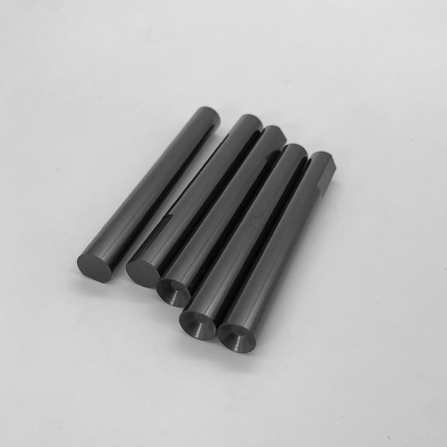 Si3N4 Silicon Nitride Ceramic Rod