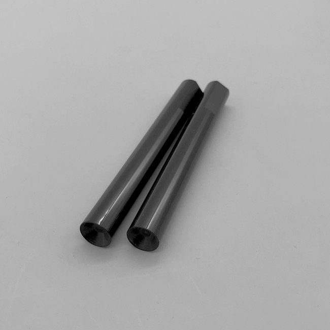 Si3N4 Silicon Nitride Ceramic Rod